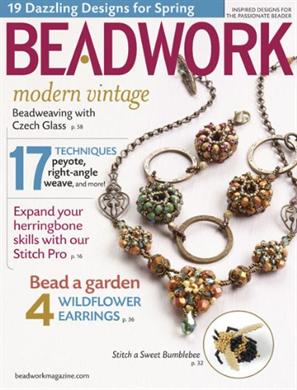 Beadwork